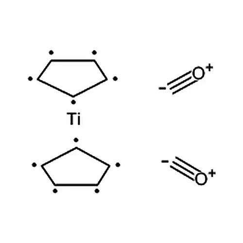 二羰基双(环戊二烯基)钛(II)
