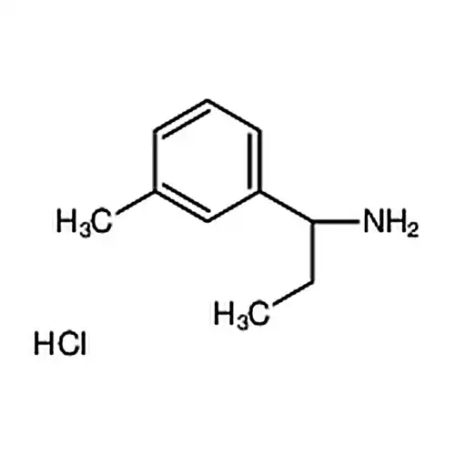 (R)-1-(间甲苯基)丙-1-胺