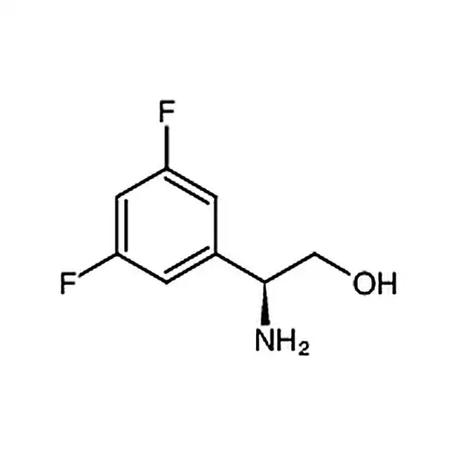 (S)-2-氨基-2-(3,5-二氟苯基)乙酮