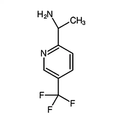 (S)-1-(5-(三氟甲基)吡啶-2-基)乙胺