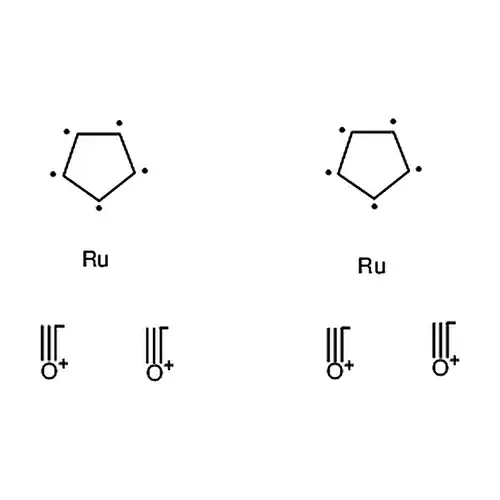 二羰基环戊二烯基二钌(II)