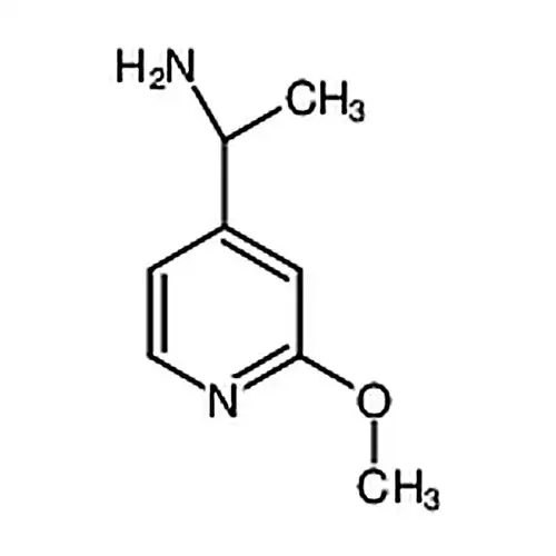 (R)-1-(2-甲氧基吡啶-4-基)乙胺