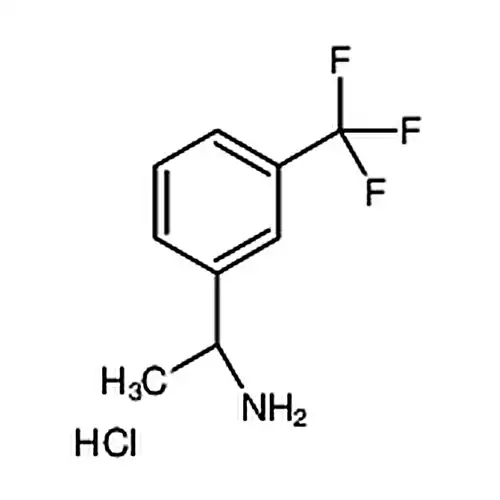 (R)-1-(3-(三氟甲基)苯基)乙胺盐酸盐