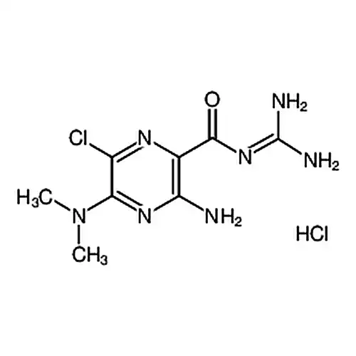 5-(N，N-二甲基)阿米洛利 盐酸盐