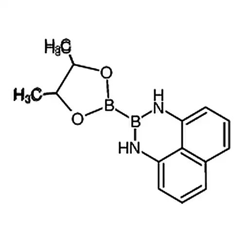1-频哪醇-2-(1,8)萘二胺联硼酸酯