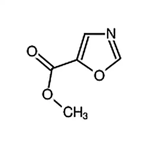 5-恶唑羧酸甲酯