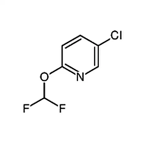 5-氯-2-(二氟甲氧基)吡啶