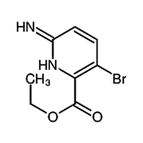 6-氨基-3-溴-2-吡啶羧酸乙酯