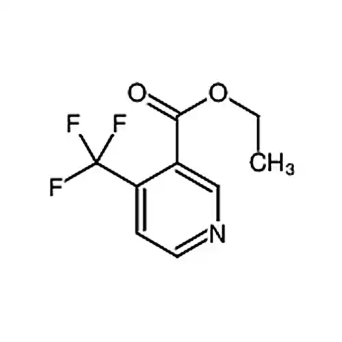 4-(三氟甲基)烟酸乙酯