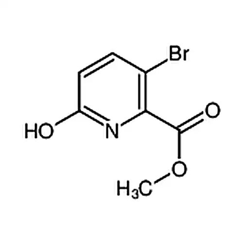 3-溴-6-羟基吡啶-2-甲酸甲酯