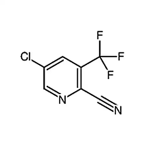 5-氯-3-(三氟甲基)吡咯腈