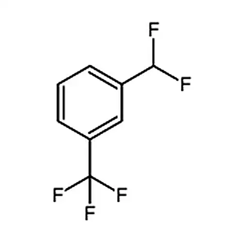 1-(二氟甲基)-3-(三氟甲基)苯