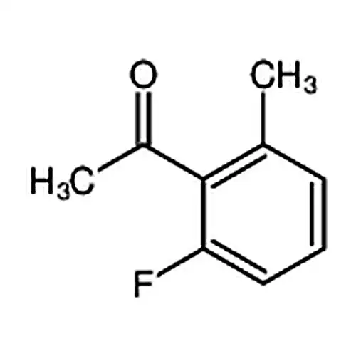 2'-氟-6'-甲基苯乙酮