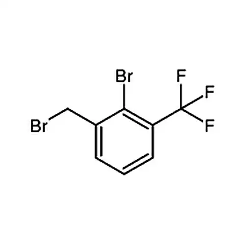 2-溴-3-三氟甲基溴苄