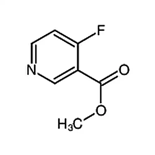 4-氟吡啶-3-羧酸甲酯