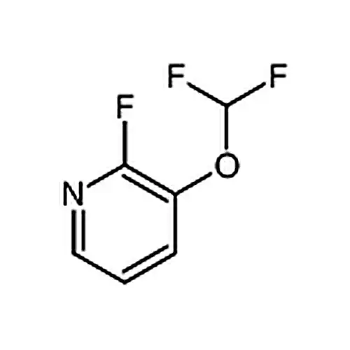 3-(二氟甲氧基)-2-氟吡啶