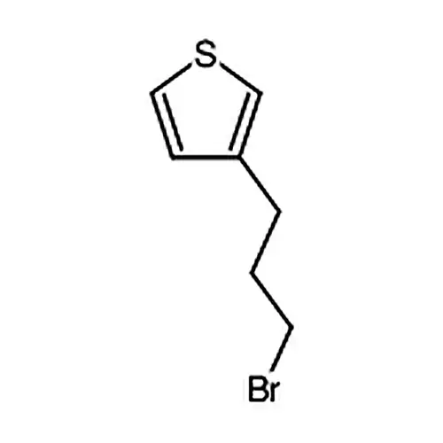 3-(3-溴丙基)噻吩