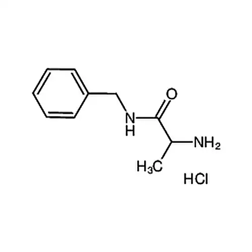 2-氨基-N-苄基丙酰胺盐酸盐