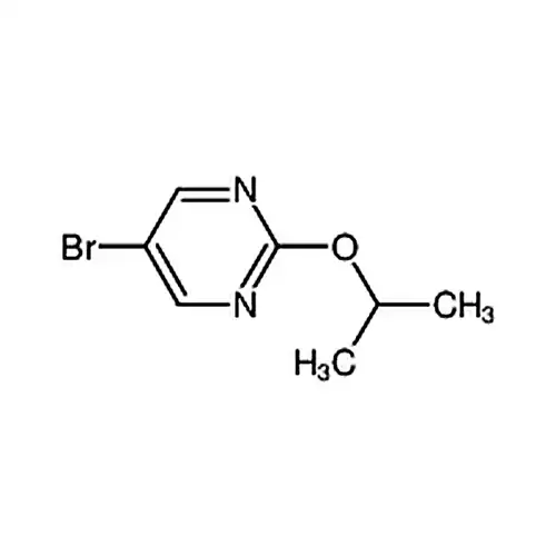 5-溴-2-异丙氧基嘧啶