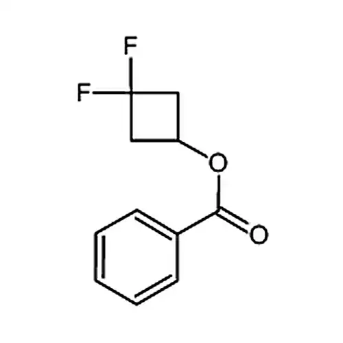 3，3-二氟环丁基苯甲酸酯