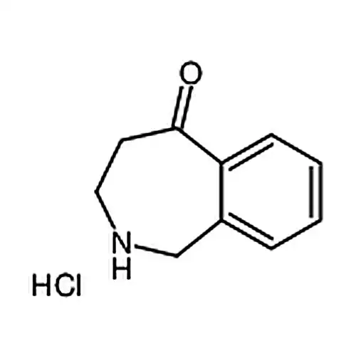 3,4-二氢-1H-苯并[c]氮杂卓-5(2H)-酮盐酸盐