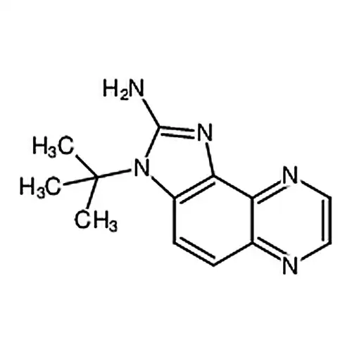 2-Amino-3-methyl-3H-imidazo[4，5-f]quinoxaline-d3