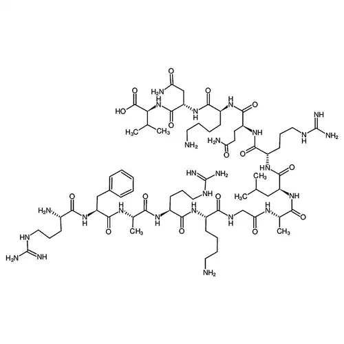 Protein Kinase C (19-31)