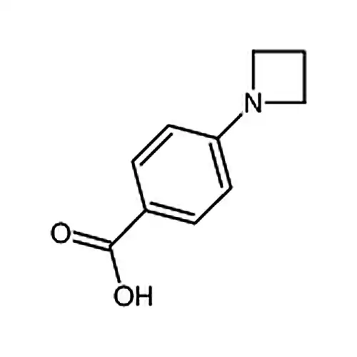4-(氮杂环丁烷-1-基)苯甲酸