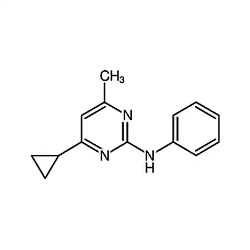 嘧菌环胺