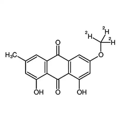 Physcion-d3
