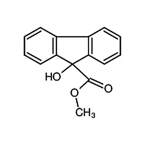 9-羟基-9H-芴-9-羧酸甲酯