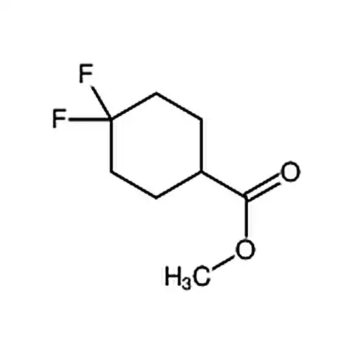 4,4-二氟环己烷羧酸甲酯