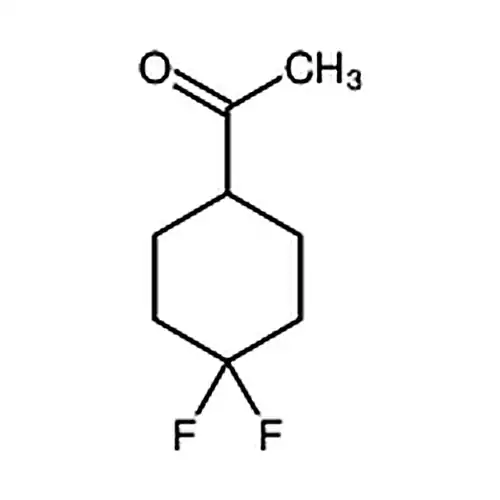 1-(4，4-二氟环己烷基)乙-1-酮
