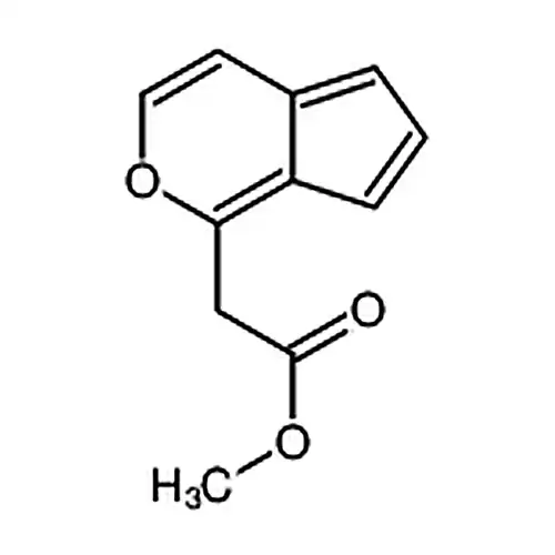 2-(苯并呋喃-5-YL)乙酸甲酯