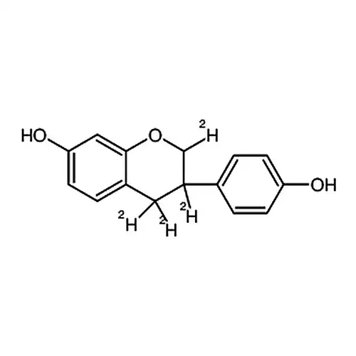 (±)-Equol-d4
