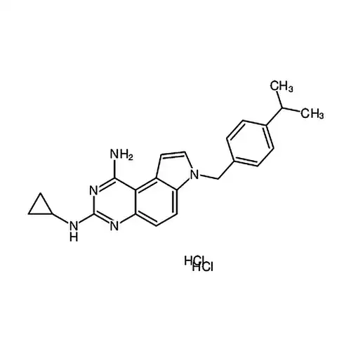 SCH79797 dihydrochloride