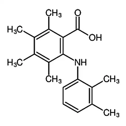 Mefenamic acid D4