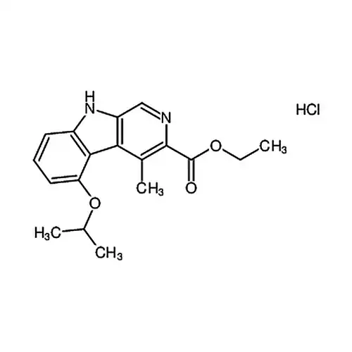 ZK 93426 Hydrochloride