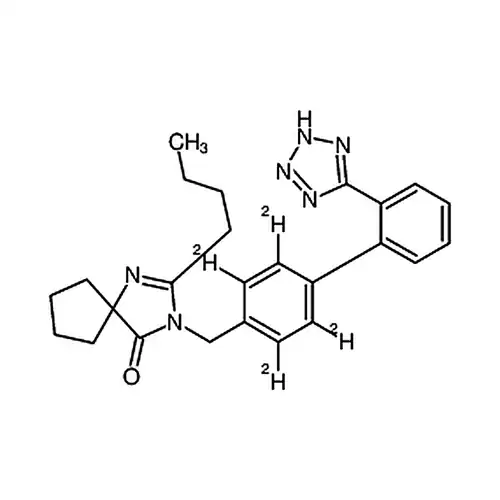Irbesartan D4
