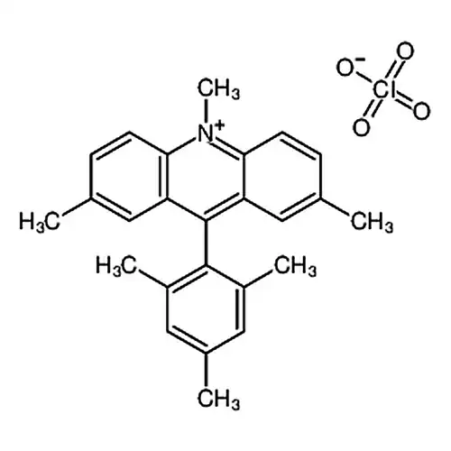 9-均三甲苯基-2,7,10-三甲基吖啶高氯酸盐