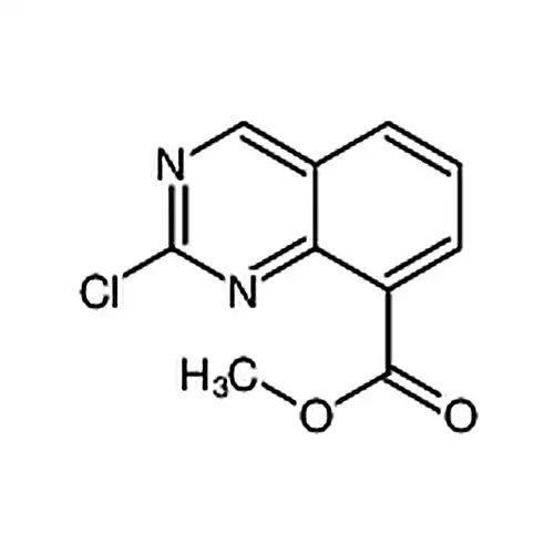 2-氯喹唑啉-8-羧酸甲酯