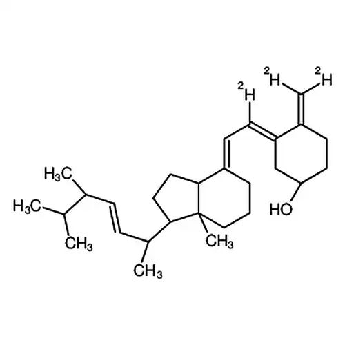 维生素D2-[D3]