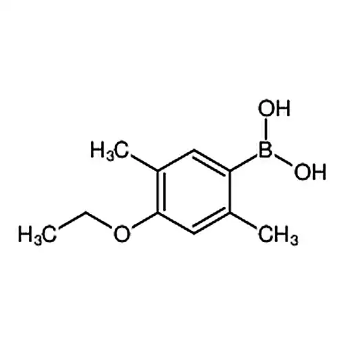 2.5-二甲基-4-乙氧基苯硼酸