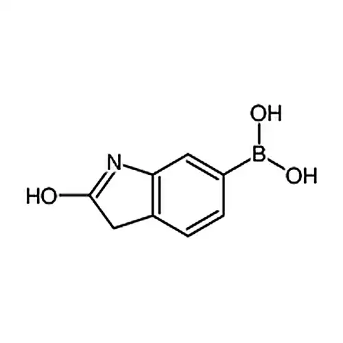 2-氧代吲哚啉-6-硼酸