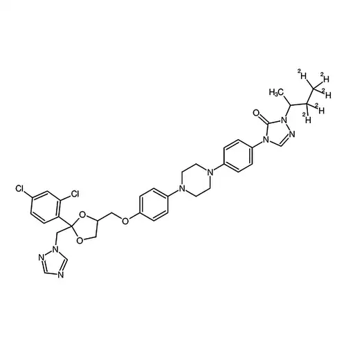 Itraconazole-d5