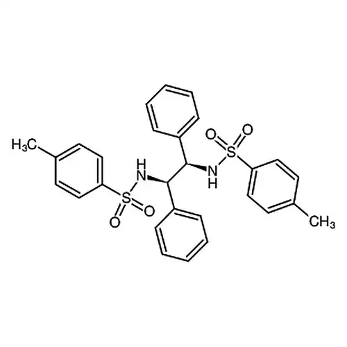 (1R，2R)-N，N'-双(对甲苯磺酰基)-1，2-二苯基乙二胺