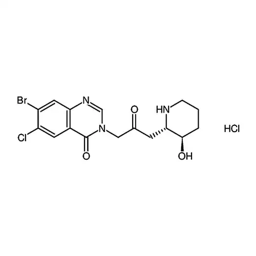 Halofuginone hydrochloride