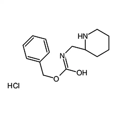 (R)-(哌啶-2-基甲基)氨基甲酸苄酯盐酸盐