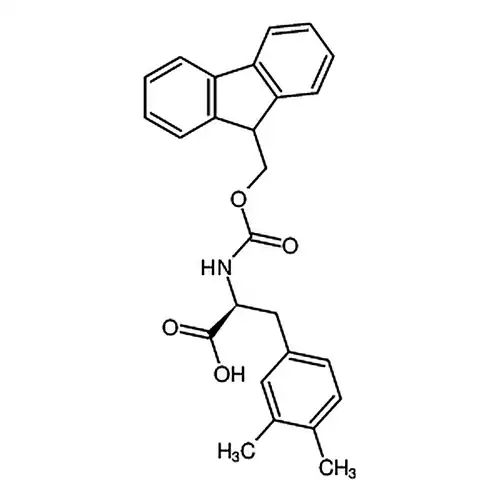 N-芴甲氧羰基-3,4-二甲基-D-苯丙氨酸