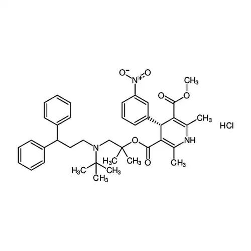 (R)-Lercanidipine-d3 hydrochloride